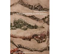 Sur les chemins de non retour - Jean-Pierre Otte - De Corlevour - broché - Roman