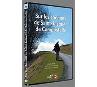 Sur les chemins de saint-jacques de compostelle