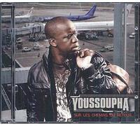 Youssoupha - Sur Les Chemins Du Retour
