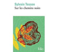 Sur les chemins noirs