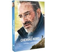 Sur les chemins noirs – DVD – Édition E