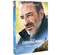 Sur les chemins noirs – DVD – Édition E