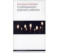 Sur les concepts fondamentaux du judaïsme