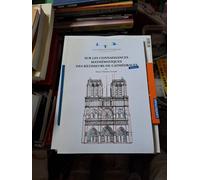 Sur Les Connaissances Mathématiques Des Bâtisseurs De Cathédrales