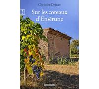 SUR LES CÔTEAUX D’ENSÉRUNE