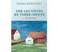 Sur les côtes de Terre-Neuve Donna Morrissey (Auteur)