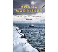 Sur les côtes de Terre-Neuve - Tome 1: Sylvanus