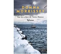 Sur les côtes de Terre-Neuve - Tome 1: Sylvanus