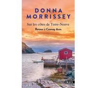 Sur les côtes de Terre-Neuve - Tome 2: Retour à Cooney Arm