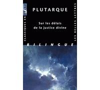 Sur les Délais de la justice divine