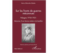 Sur les fronts de guerres méconnues