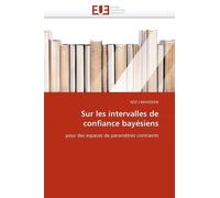 Sur Les Intervalles De Confiance Bayésiens Pour Des Espaces De Paramètres Contraints