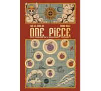 Sur les mers de One Piece: Les trésors de l'aventure - Volume 1
