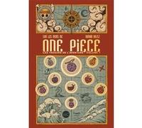 Sur les mers de One Piece Romain Kalisz (Auteur)