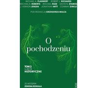 Sur les origines - (Buch auf Polnisch)