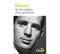 Sur les origines d'une génération/Le dernier mot