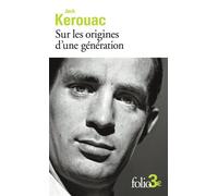 Sur les origines d'une génération/Le dernier mot