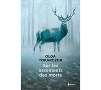 Sur les ossements des morts