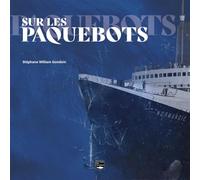 Sur les paquebots