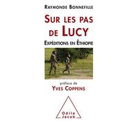 Sur les pas de Lucy: Expédition en Ethiopie