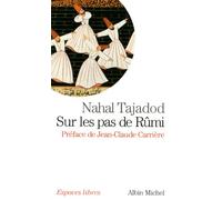 Sur les pas de Rûmi