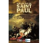 Sur Les Pas De Saint Paul