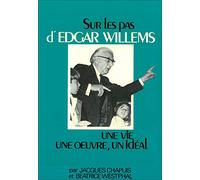 Sur les pas d'Edgar