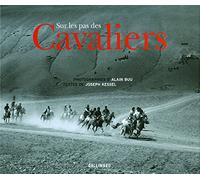 Alain Buu – Sur les pas des «Cavaliers» – Récit – Broché
