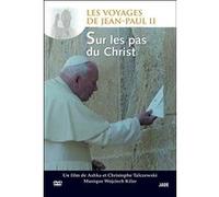 Sur les pas du Christ - Edition Digipack G