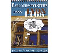 Sur les pas du roi dans le vieux Lyon - Pascale Petit - Decouvreurs De Villes - relié - Document jeunesse