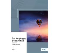 Sur les plages de l'Éternité - Erick Demeurs - Nombre 7 - broché - Récit