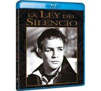 Sur les quais (1954) / On the Waterfront (Blu Ray)