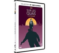 Sur les quais – DVD – Sony Pictures Home Entertainment
