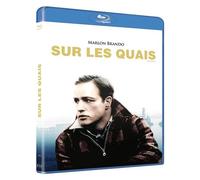 Sur les quais – Blu-ray – Sony Pictures Home Entertainment