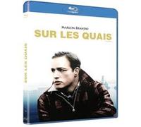 Sur les quais Blu-ray E