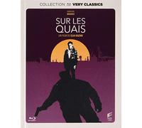 sur Les quais [Édition Digibook]