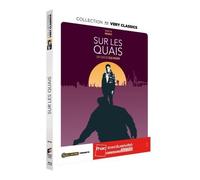 sur Les quais [Édition Digibook]