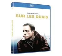 sur Les quais [Blu-Ray]
