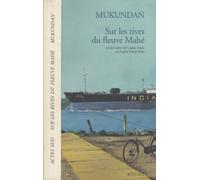 Sur les rives du fleuve Mahé