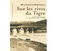 Sur les rives du Tigre