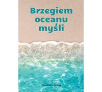 Sur les rives d'un océan de pensées - Dorota Wiszniewska (Buch auf Polnisch)