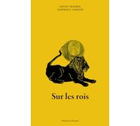 Sur les rois