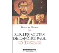sur les routes de l'apotre paul en turquie (0)