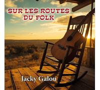 Sur Les Routes Du Folk