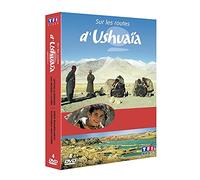 Sur Les Routes D'ushuaïa - Coffret 4 Dvd - Pack