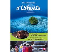 Sur Les Routes D'ushuaïa - Coffret - Protéger Les Paradis Terrestres + Comprendre Les Peuples Millénaires