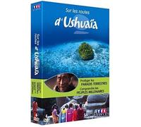 Sur les routes d'Ushuaïa – Coffret : Protéger paradis terrestres + Comprendre peuples millénaires