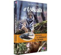Sur Les Routes D'ushuaïa - Découvrir Les Animaux Du Monde