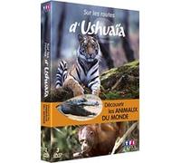 Sur Les Routes D'ushuaïa - Découvrir Les Animaux Du Monde