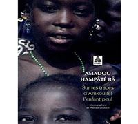 Sur les traces d'Amkoullel, l'enfant Peul